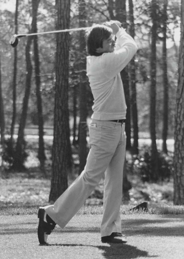 Bob - Acadian Shores Myrtle Beach 1981